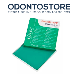 goma_dique_verde_13975249